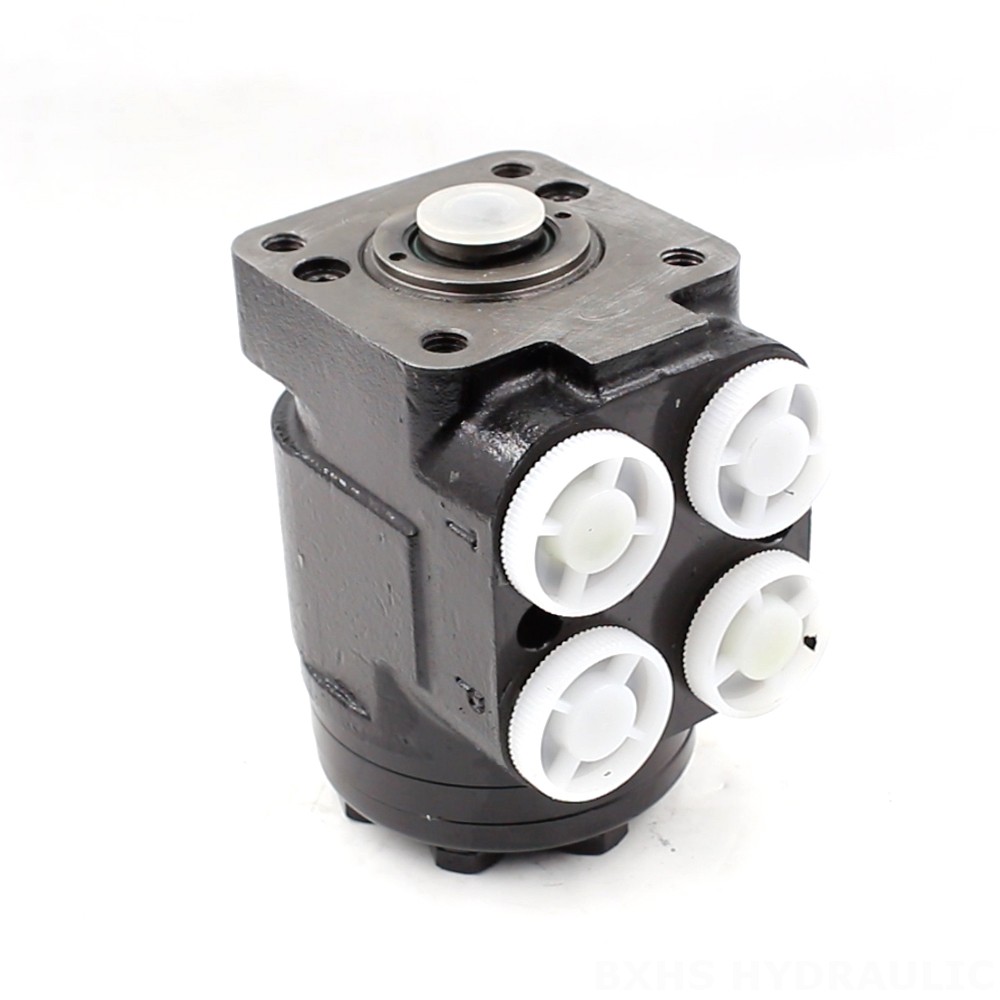 101S-5-80 80 cc/rev 8 L/min 조향 장치 image