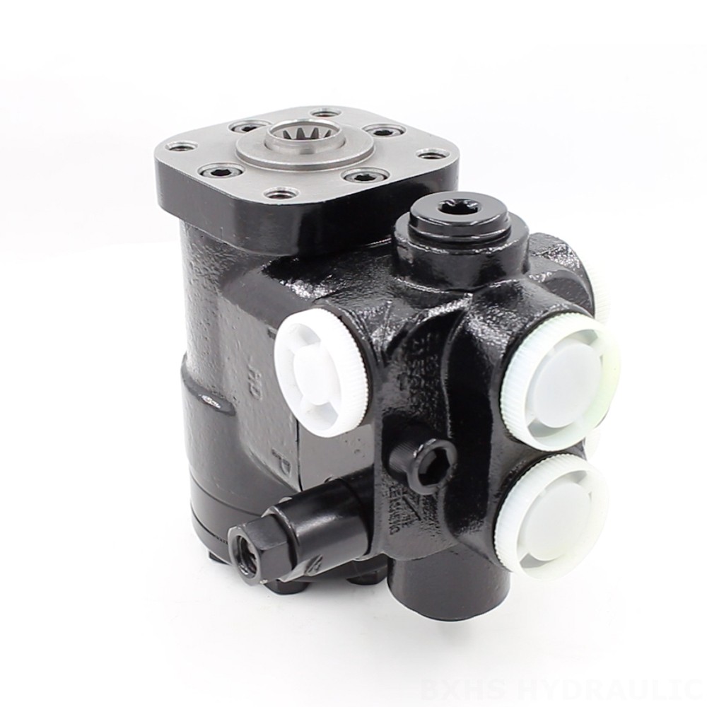 101S-5T-100-PV80 100 ml/r 10 L/min 조향 장치 image