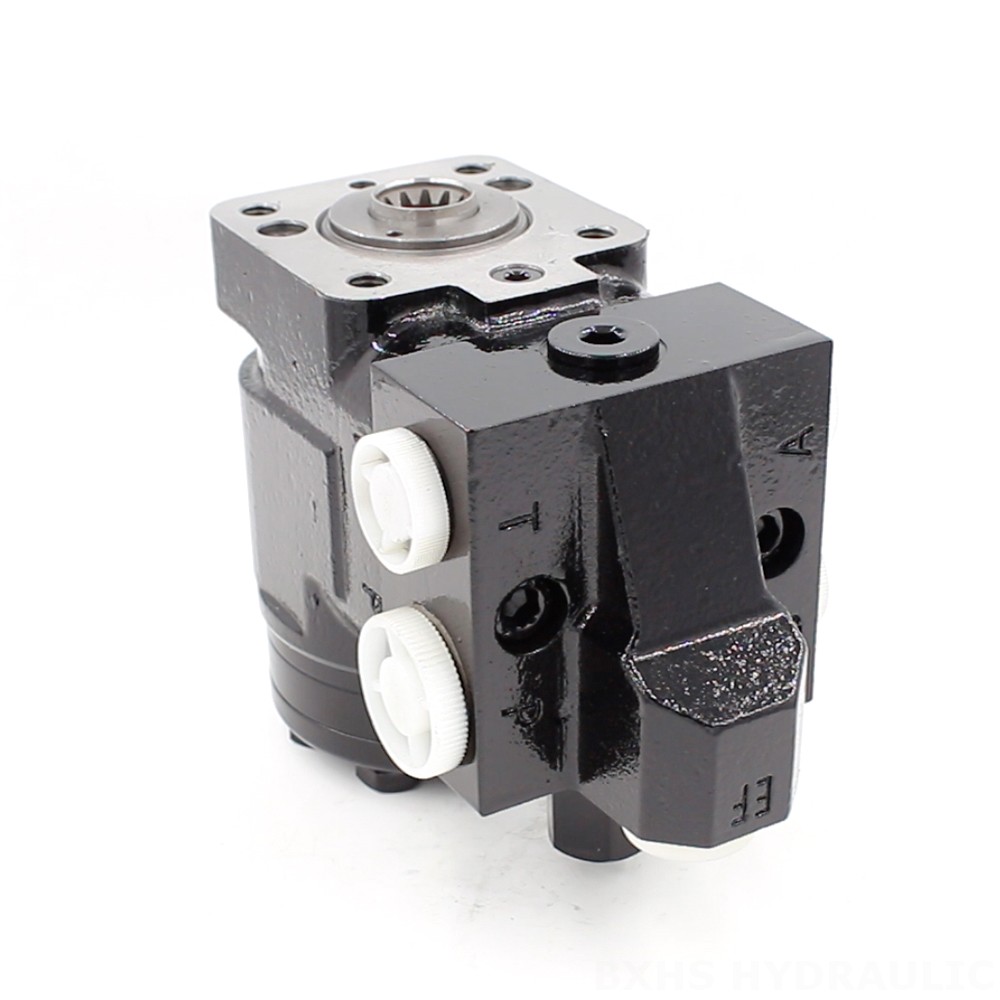 101S-5T-50-PV40 50 ml/r 5 L/min 조향 장치 image