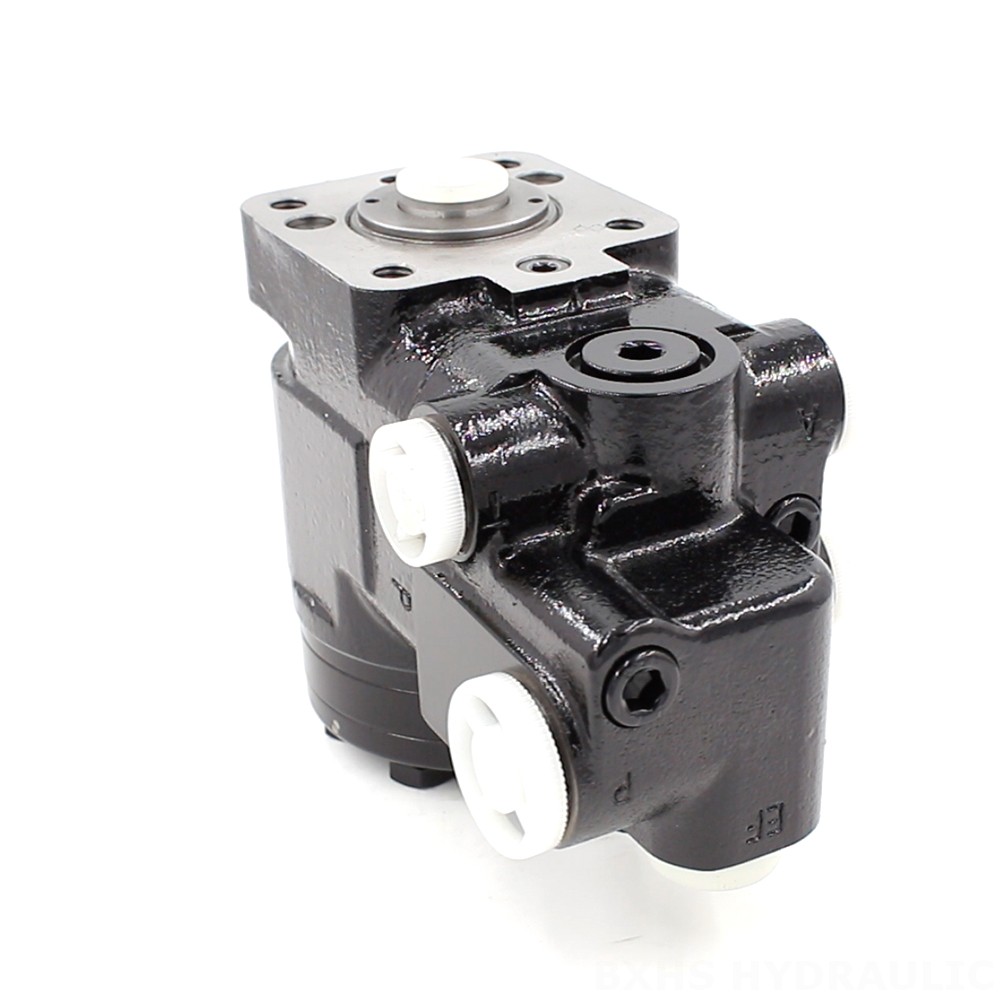 101S-5T-80-PV60 80 ml/r 8 L/min 조향 장치 image