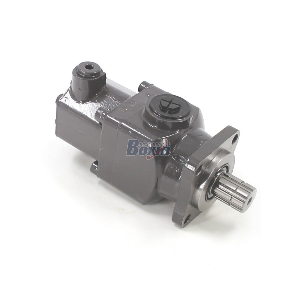 B6-50 50 cc/회전 25 MPa (3625 psi) 유압 피스톤 펌프 B6-50 50 cc/회전 25 MPa (3625 psi) 유압 피스톤 펌프 image