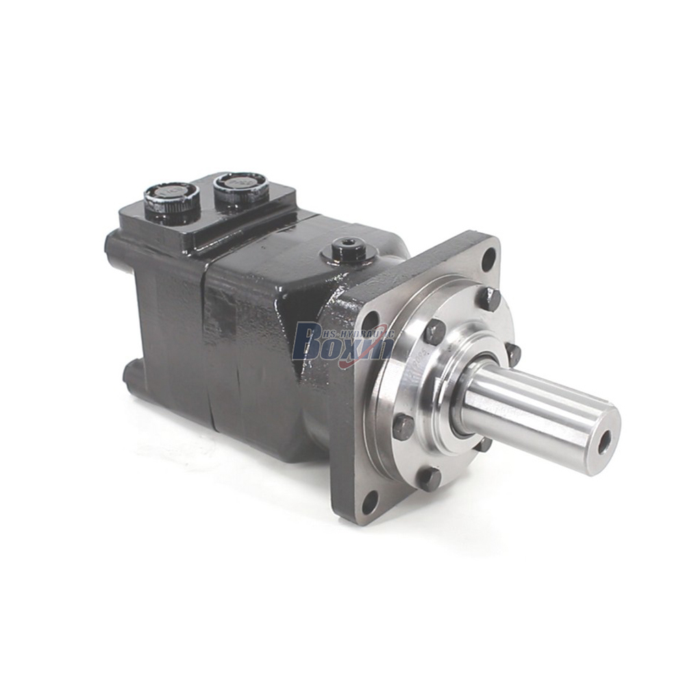 BMT400 400 cc/r 125 Lpm 유압 모터 BMT400 400 cc/r 125 Lpm 유압 모터 image