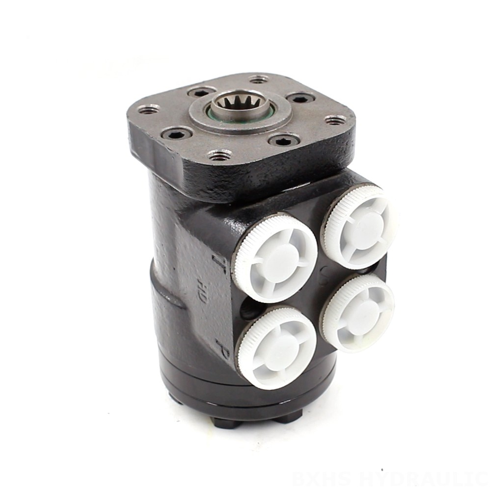 BZZ1-E100B 100 ml/r 7.5 L/min 조향 장치 image