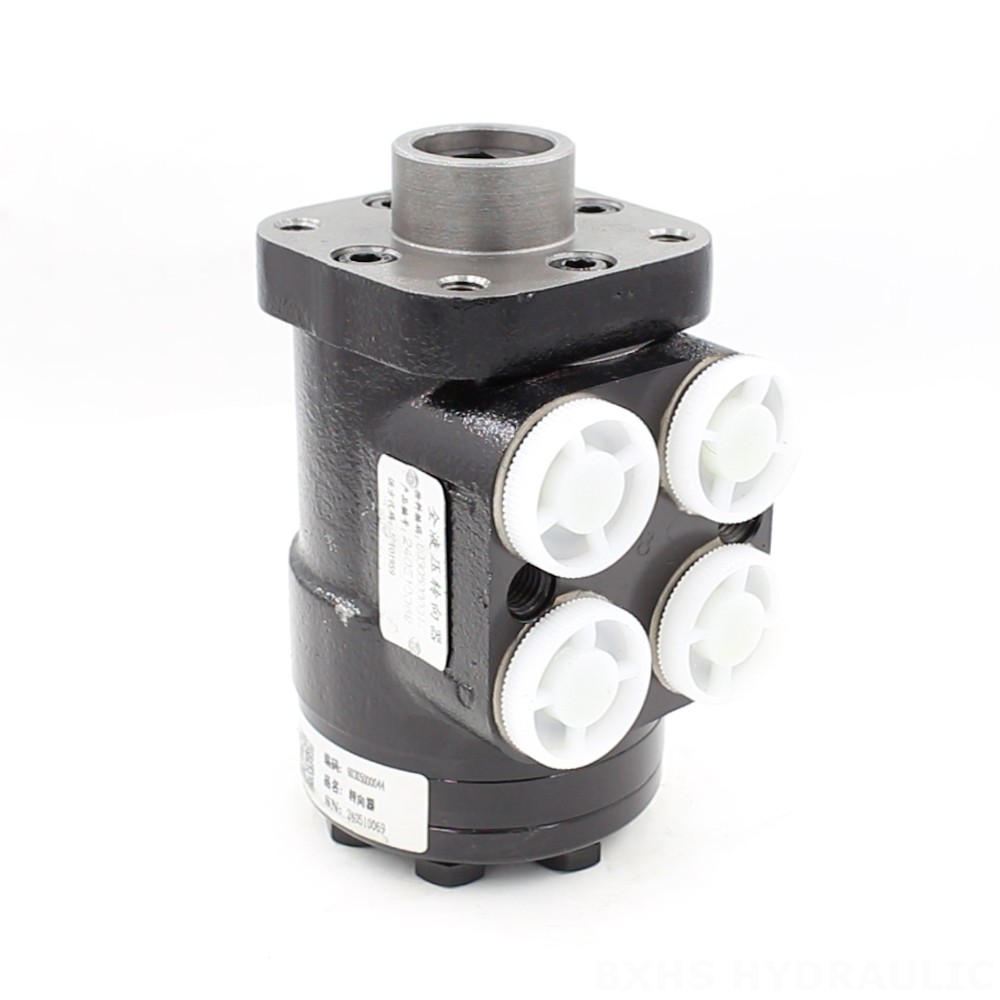 BZZ1-E100C 100 ml/r 7.5 L/min 조향 장치 image