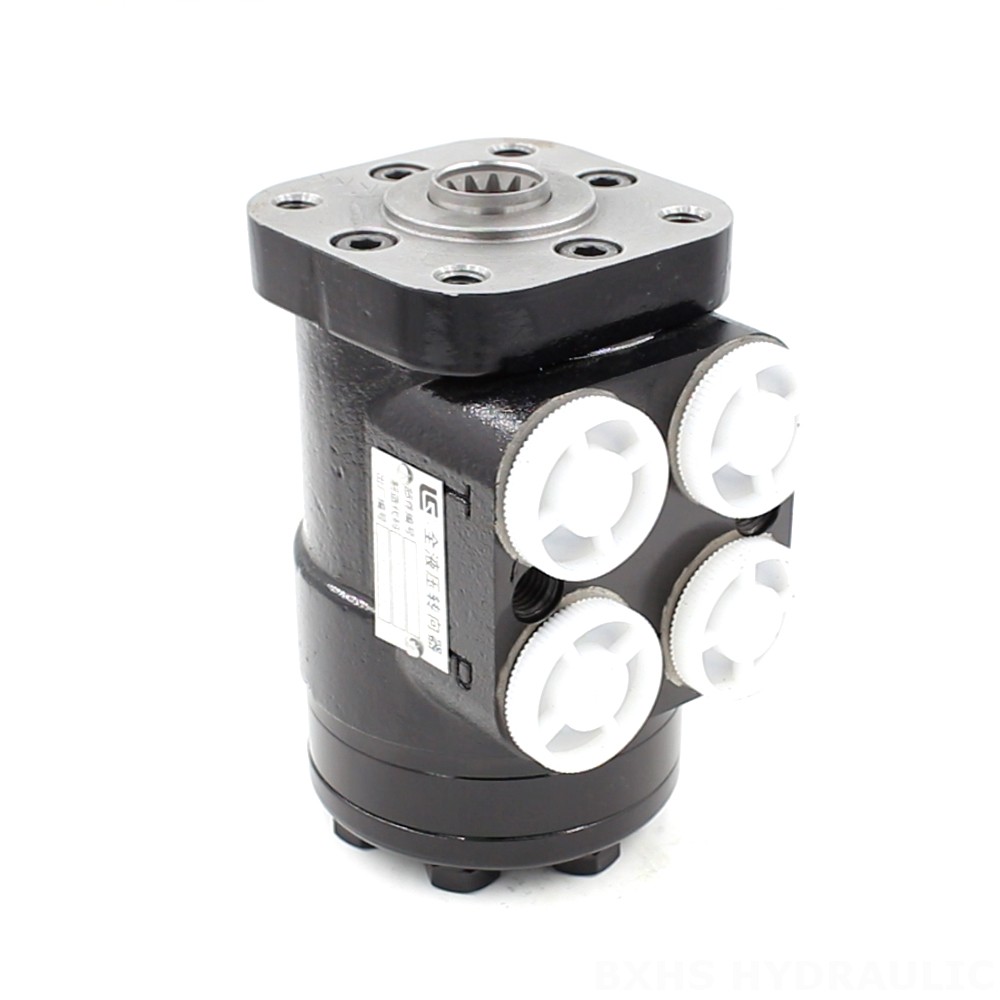 BZZ1-E160B 160 ml/r 12 L/min 조향 장치 image