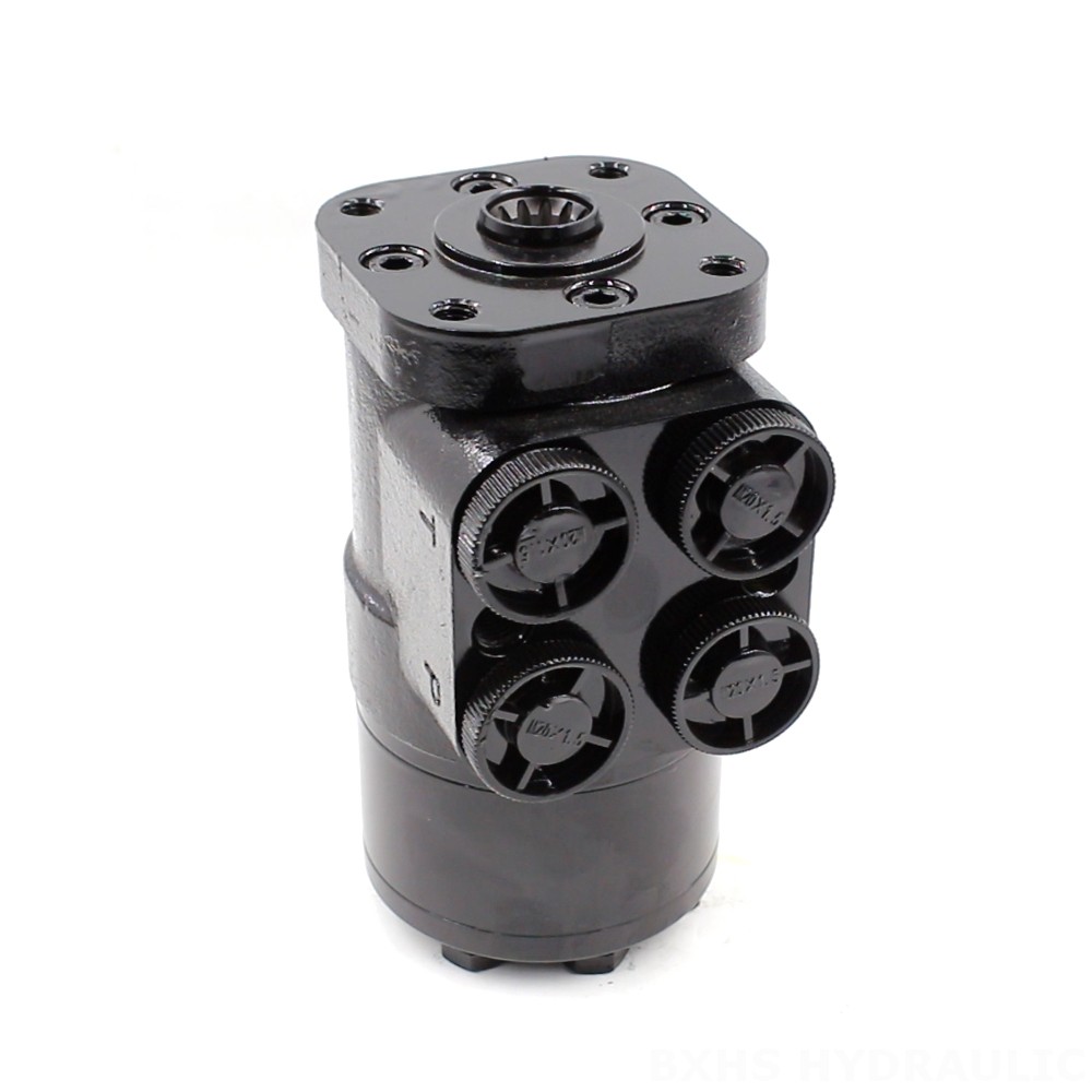 BZZ1-E400B 400 ml/r 30 L/min 조향 장치 image