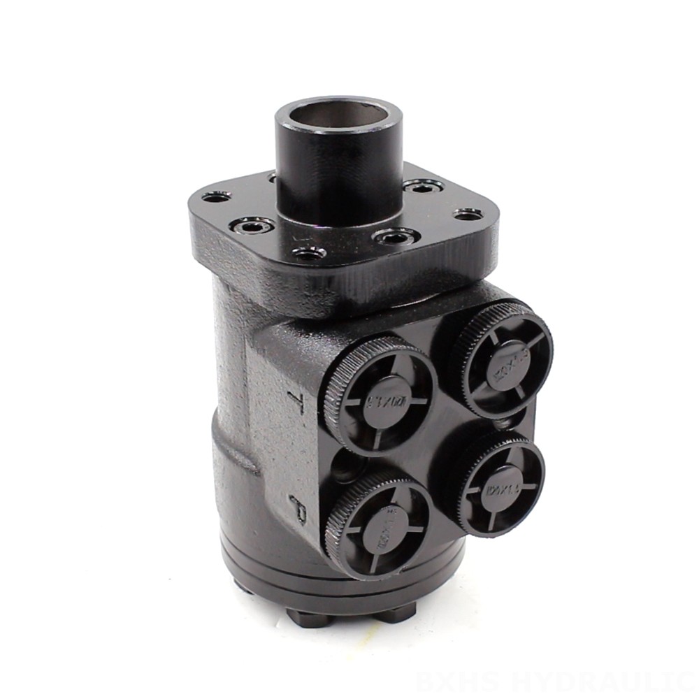 BZZ1-E50A 50 ml/r 4 L/min 조향 장치 image