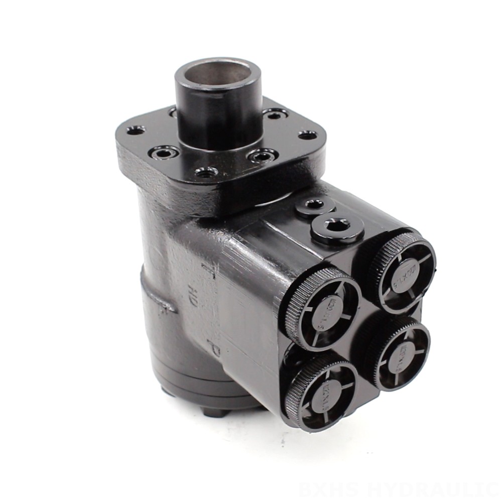 BZZ1-E80+FKA 80 ml/r 6 L/min 조향 장치 image