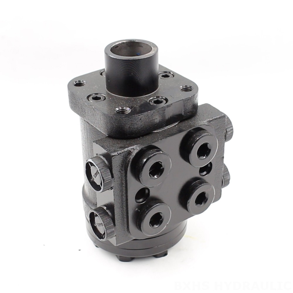 BZZ1-E80AS 80 ml/r 6 L/min 조향 장치 image