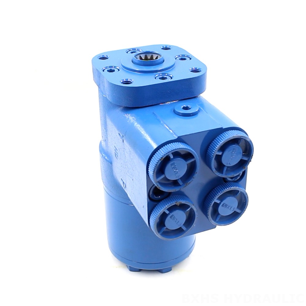 BZZ5-E100B 100 ml/r 7.5 L/min 조향 장치 image