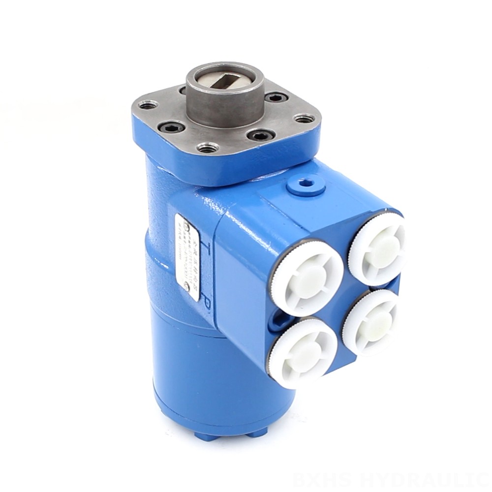 BZZ5-E500C 500 ml/r 38 L/min 조향 장치 image