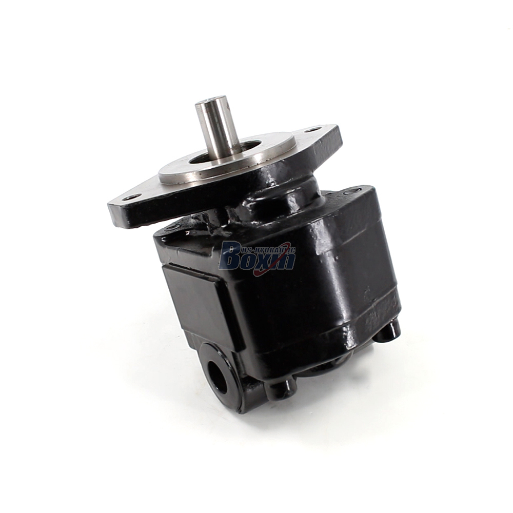 CBHS-FC25 25 cc/회전 20 MPa (2900 psi) 유압 기어 펌프 CBHS-FC25 25 cc/회전 20 MPa (2900 psi) 유압 기어 펌프 image