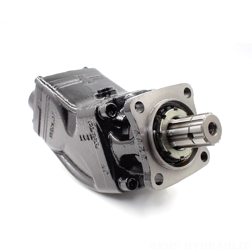 LB-63 63 cc/rev  유압 피스톤 펌프 image