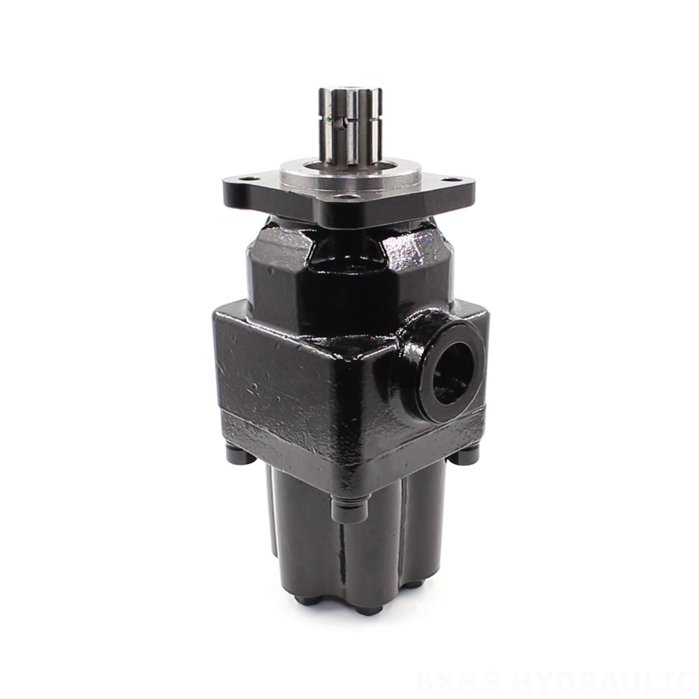 P6-40 40 cc/rev 유압 피스톤 펌프 image