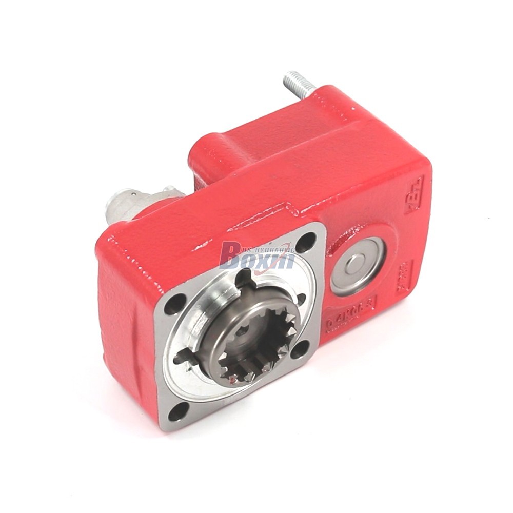 PTO-02 284Nm 1:1.2 동력 인출 장치 (Power Take Off) image