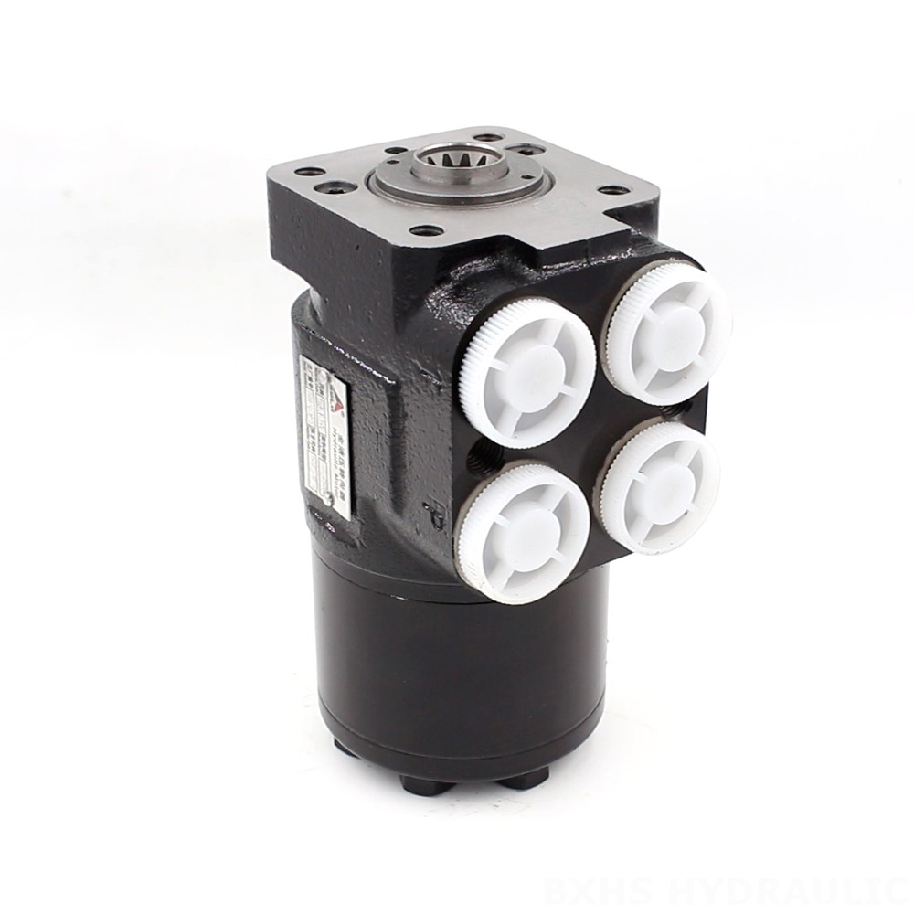 TLF-E800 800 ml/r 60 L/min 조향 장치 image