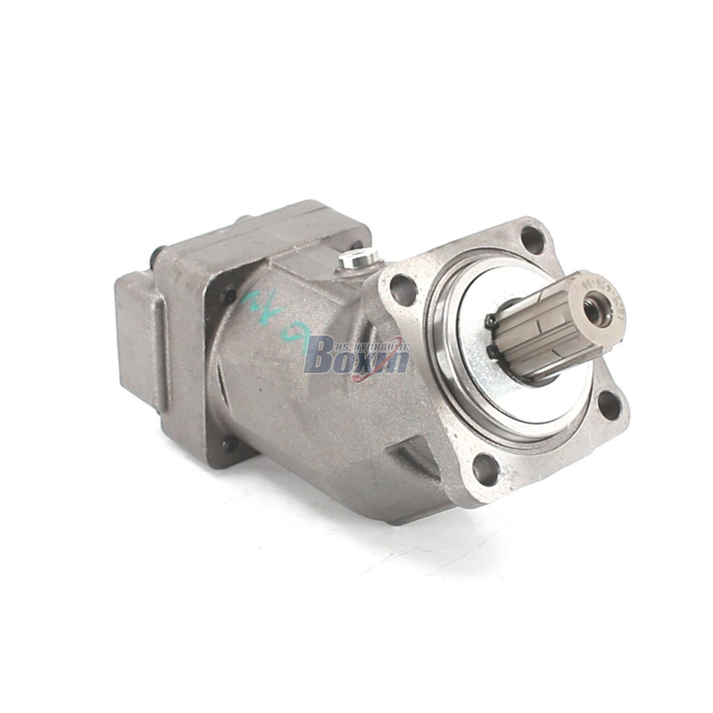 XPi-108L 108 cc/rev 38 MPa (5511 psi) 유압 피스톤 펌프 XPi-108L 108 cc/rev 38 MPa (5511 psi) 유압 피스톤 펌프 image