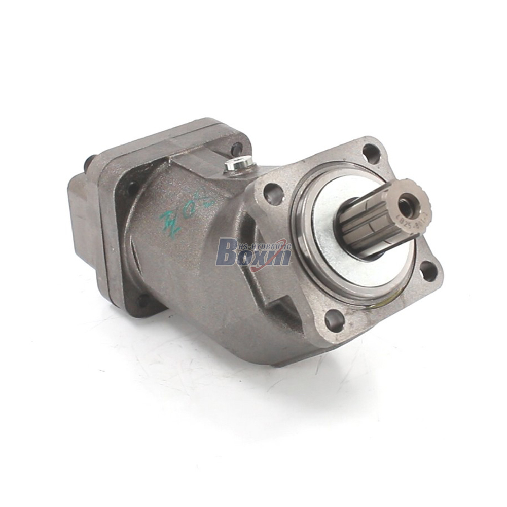 XPi-80L 80 cc/회전 38 MPa (5511 psi) 유압 피스톤 펌프 XPi-80L 80 cc/회전 38 MPa (5511 psi) 유압 피스톤 펌프 image