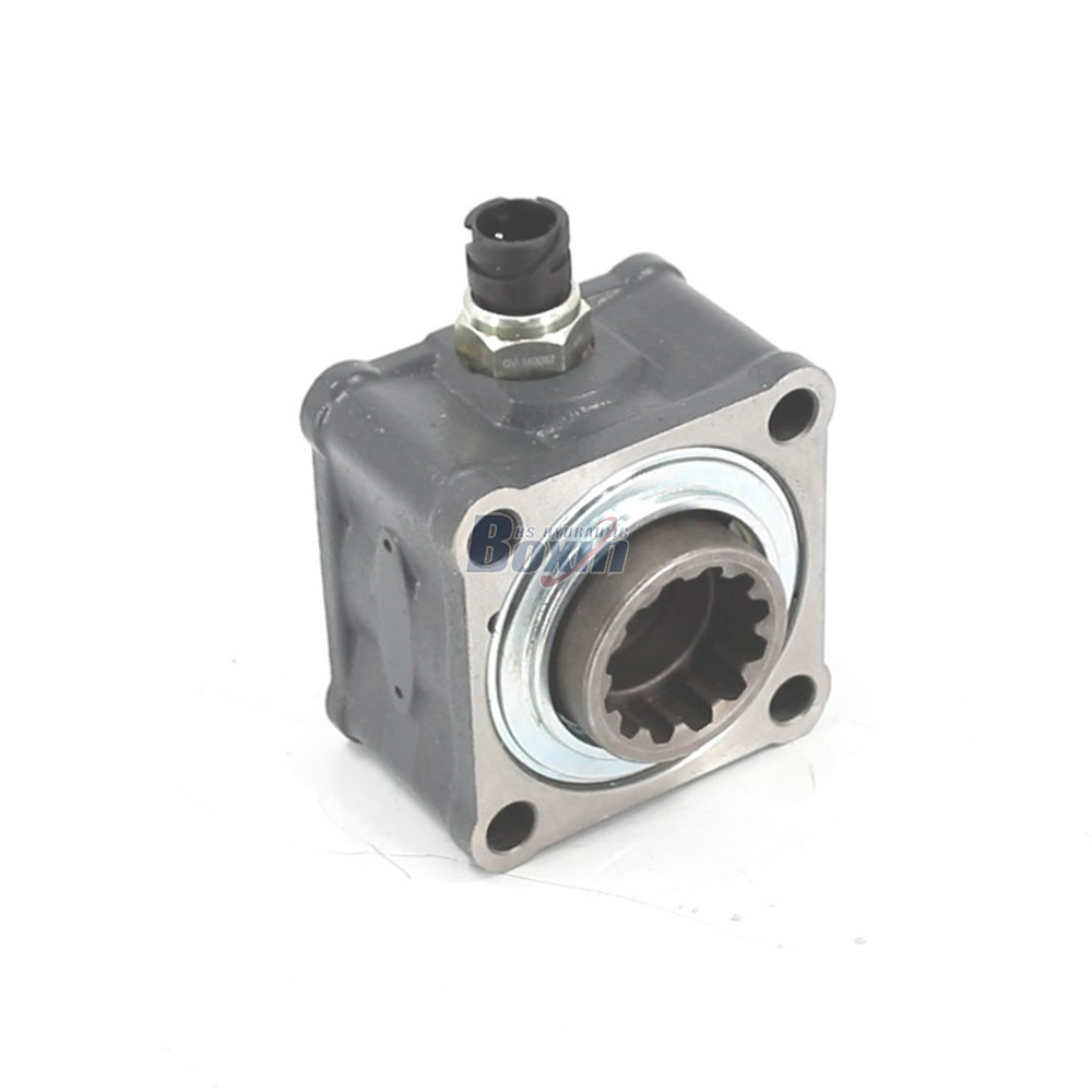 ZF50D-00 479.7 Nm 1:1 동력 인출 장치 (Power Take Off)