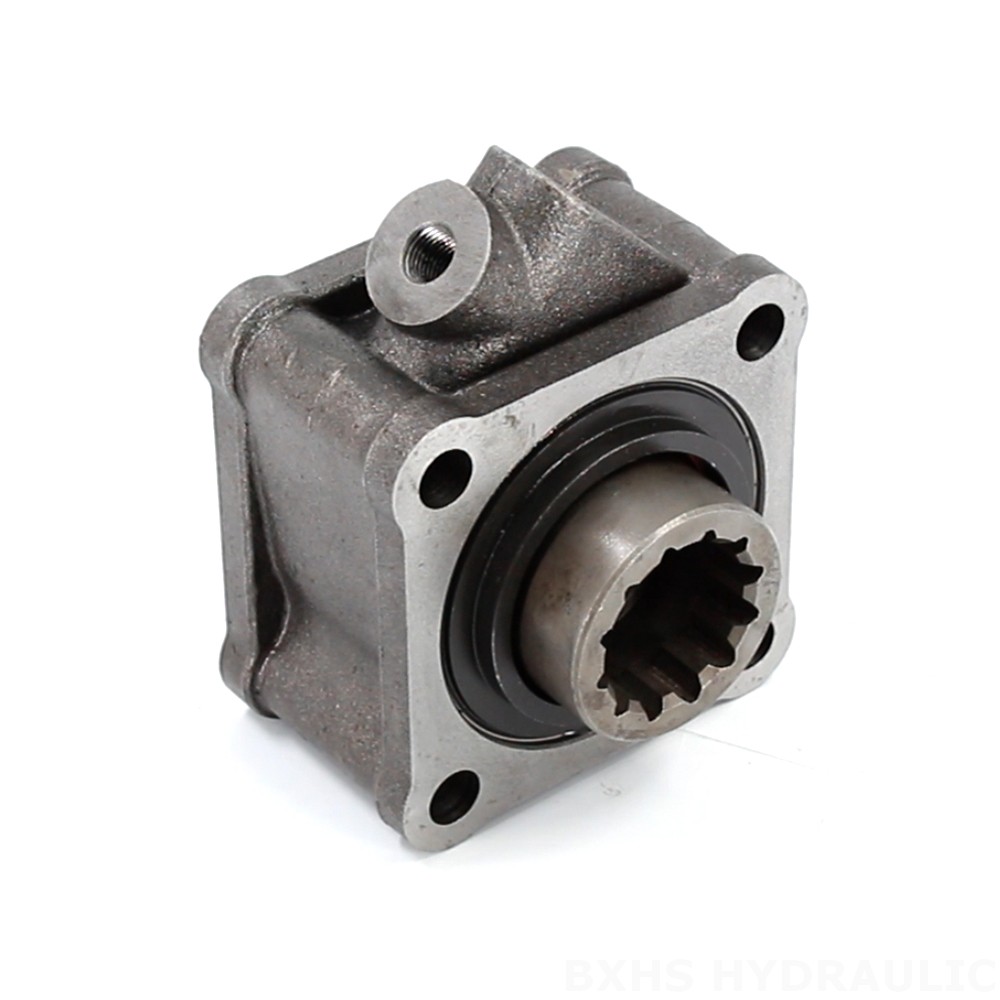 ZF50C 479.7 Nm 1:1 동력 인출 장치 image