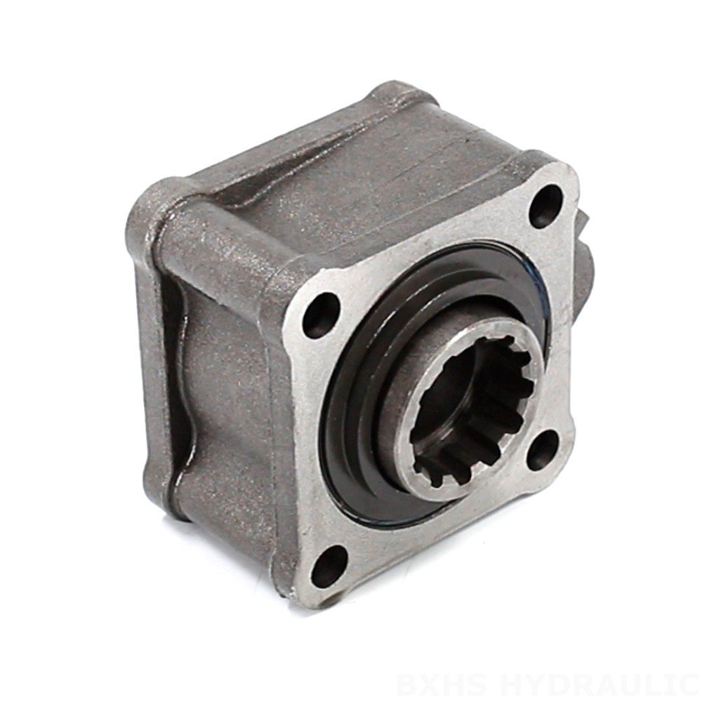 ZF50D 479.7 Nm 1:1 동력 인출 장치 image