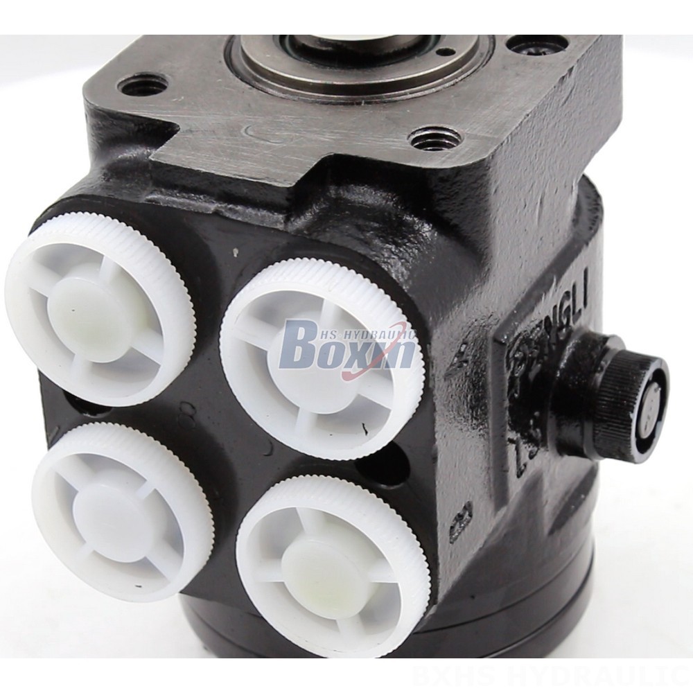 80cc/rev Hydraulic Steering Unit 101S-5-80 Wholesale detail image