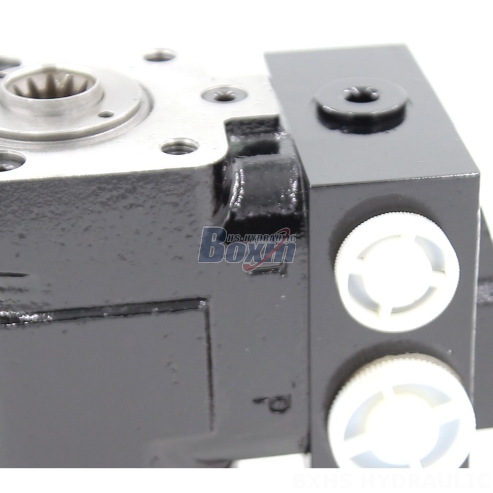 Private Label & OEM Manufacturing for 101S-5T-50-PV40 Steering Units detail image