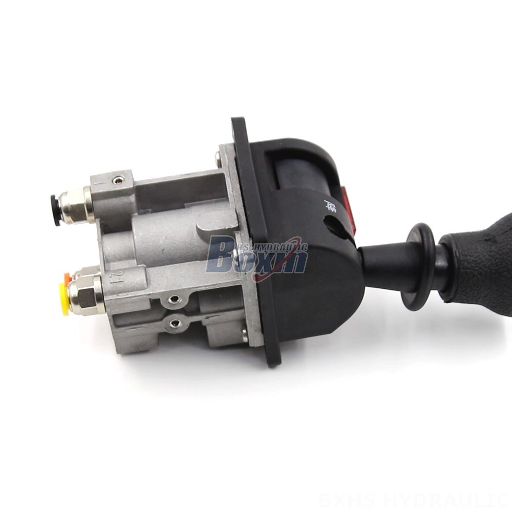 BKQF34-A Manual 1 Spool Monoblock Directional Valve | Manufacturer & Supplier detail image