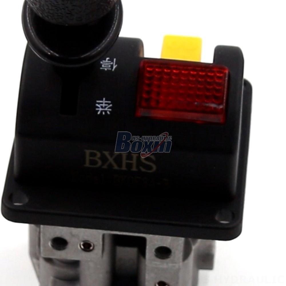 Hydraulic Directional Valve | BKQF34-B Series | Wholesale & OEM detail image