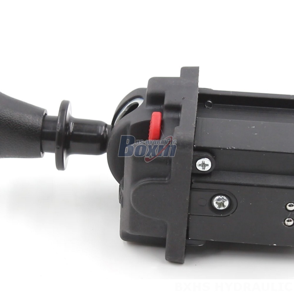 Pneumatic 1 Spool Control Valve | Manufacturer & Global Supplier detail image