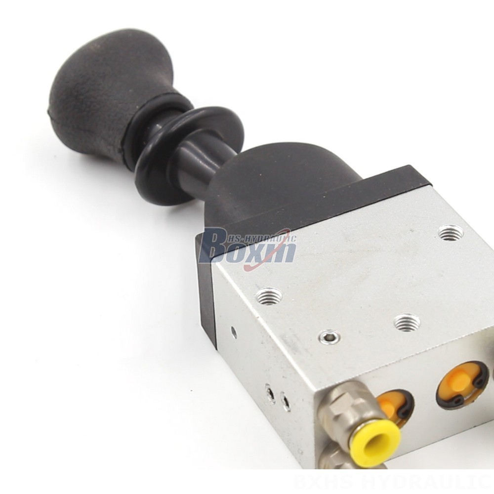 Pneumatic Control Valves | Manufacturer, Supplier & Distributor detail image