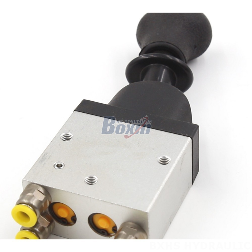 Pneumatic Control Valves | Manufacturer, Supplier & Distributor detail image