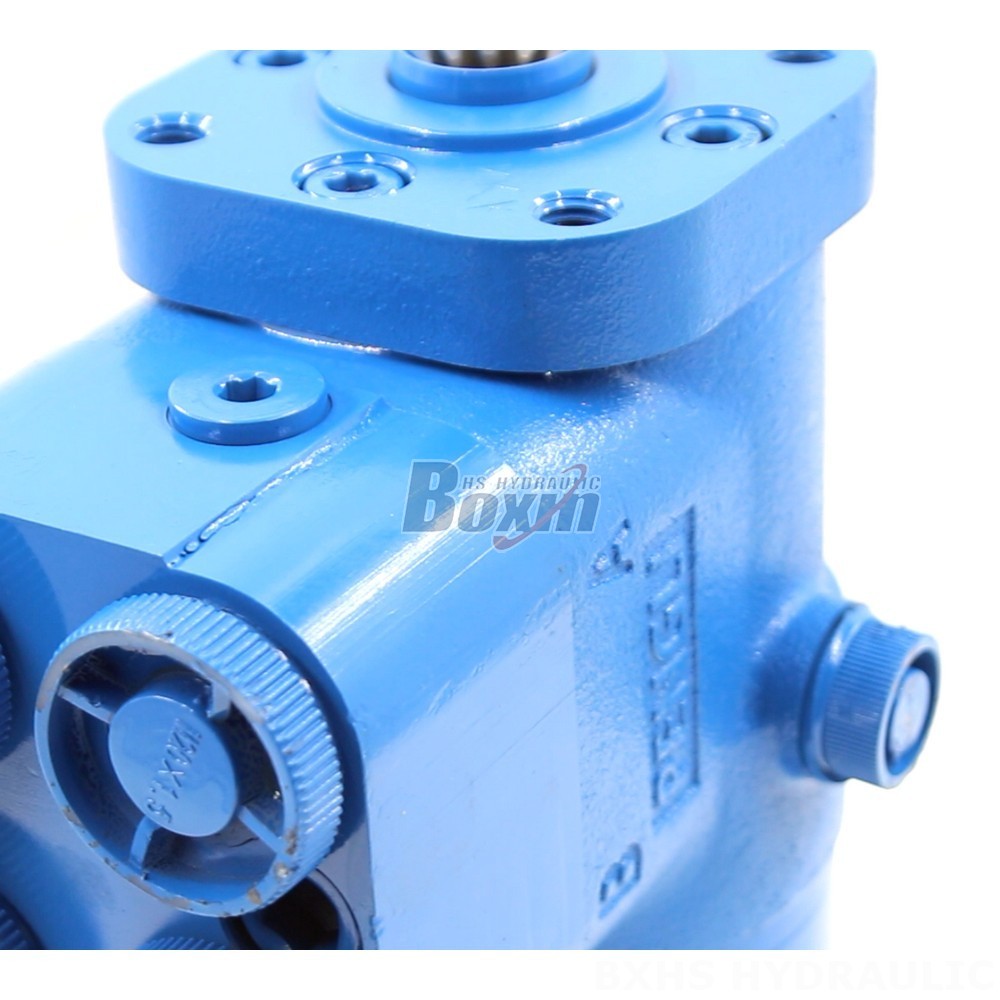 100ml/r 7.5L/min Hydraulic Steering Unit BZZ5-E100B detail image