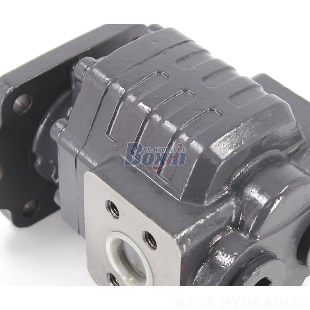 Explore Partnership Opportunities for CBHC-2082 28 MPa (4061 psi) Hydraulic Gear Pump detail image