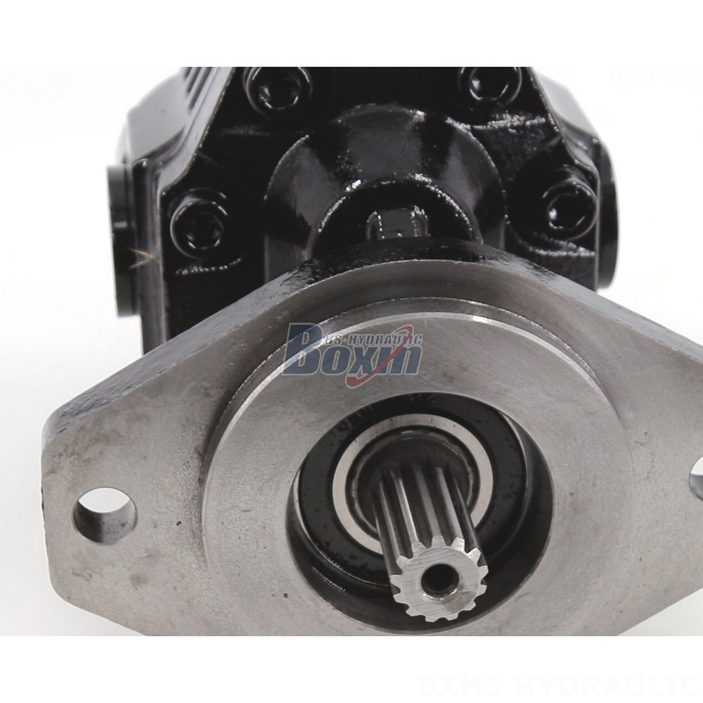 Distributors Wanted: CBHL-2000 50 cc/rev Hydraulic Gear Pumps - Global Market detail image