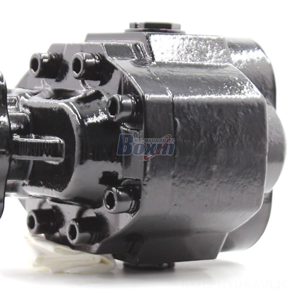 High-Performance CBHST1-UNI-63 Hydraulic Gear Pump | Factory Direct & Customizable detail image