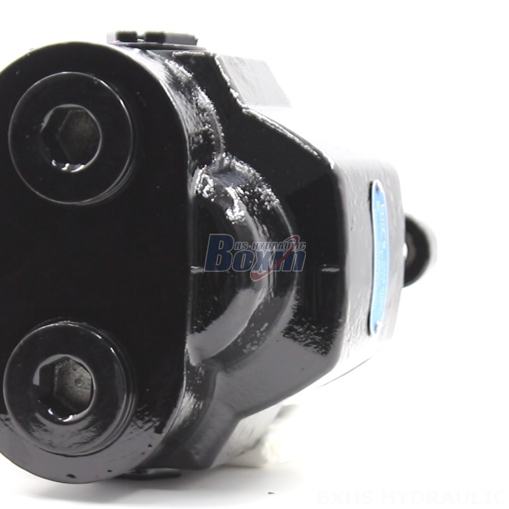 CBHST1-UNI-63 Hydraulic Gear Pump: Factory Direct Supply & Global Distribution detail image