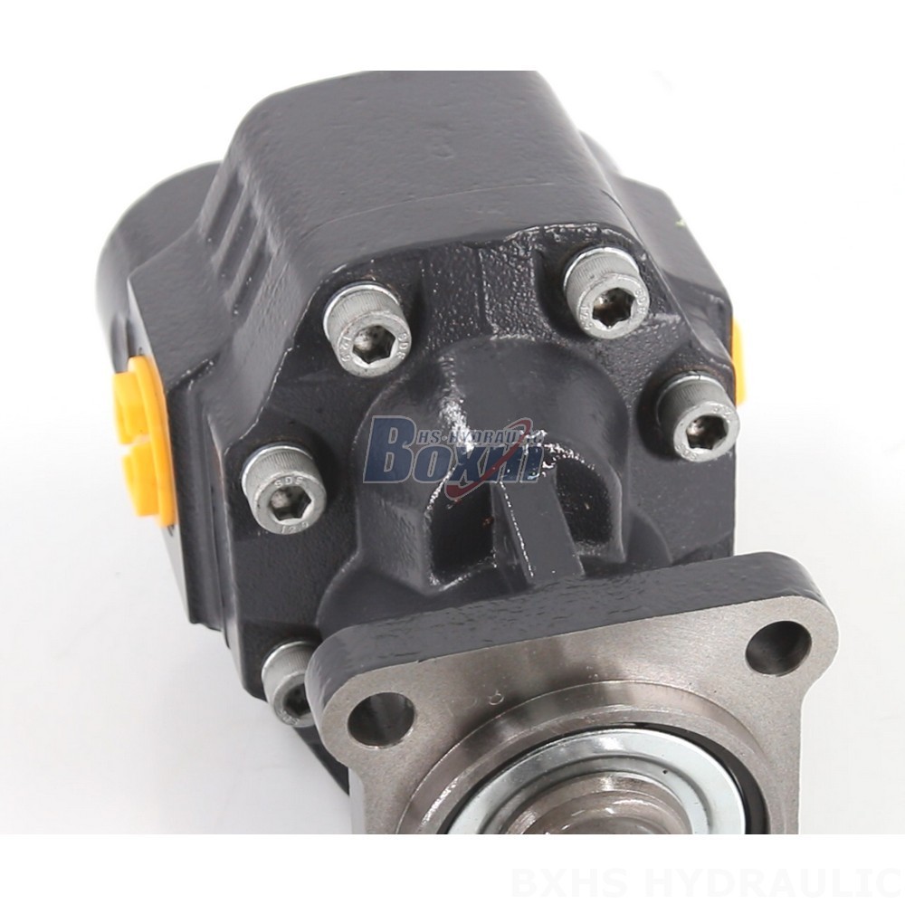 Seeking Global Distributors, Wholesalers & Agents for CBHW-ISO-80-H Hydraulic Gear Pumps detail image