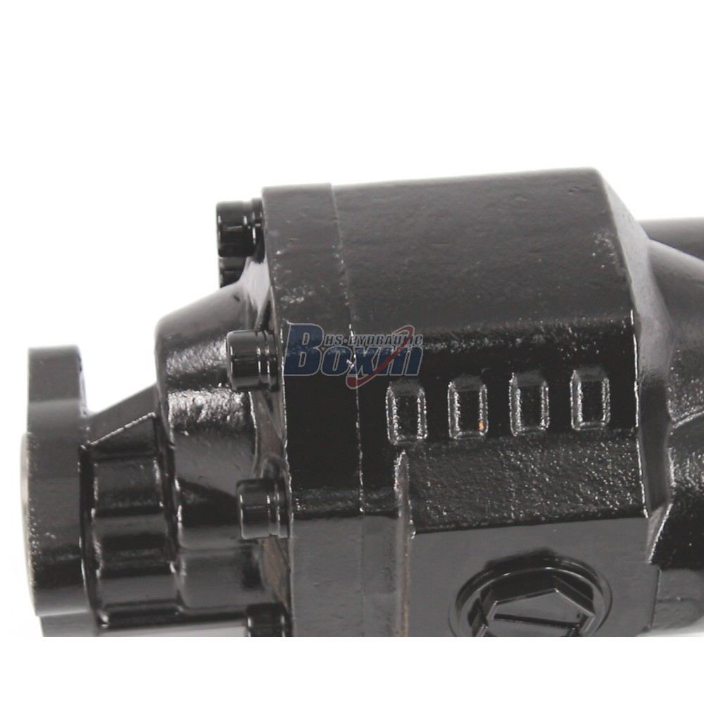 Professional Factory Wholesale CBHW-UNI-80 80 cc/rev Hydraulic Gear Pump detail image