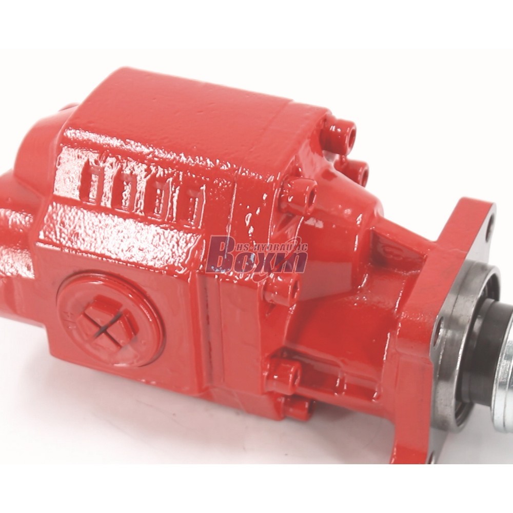 Reliable CBHW2080KH 80 cc/rev Hydraulic Fluid Power Pump detail image