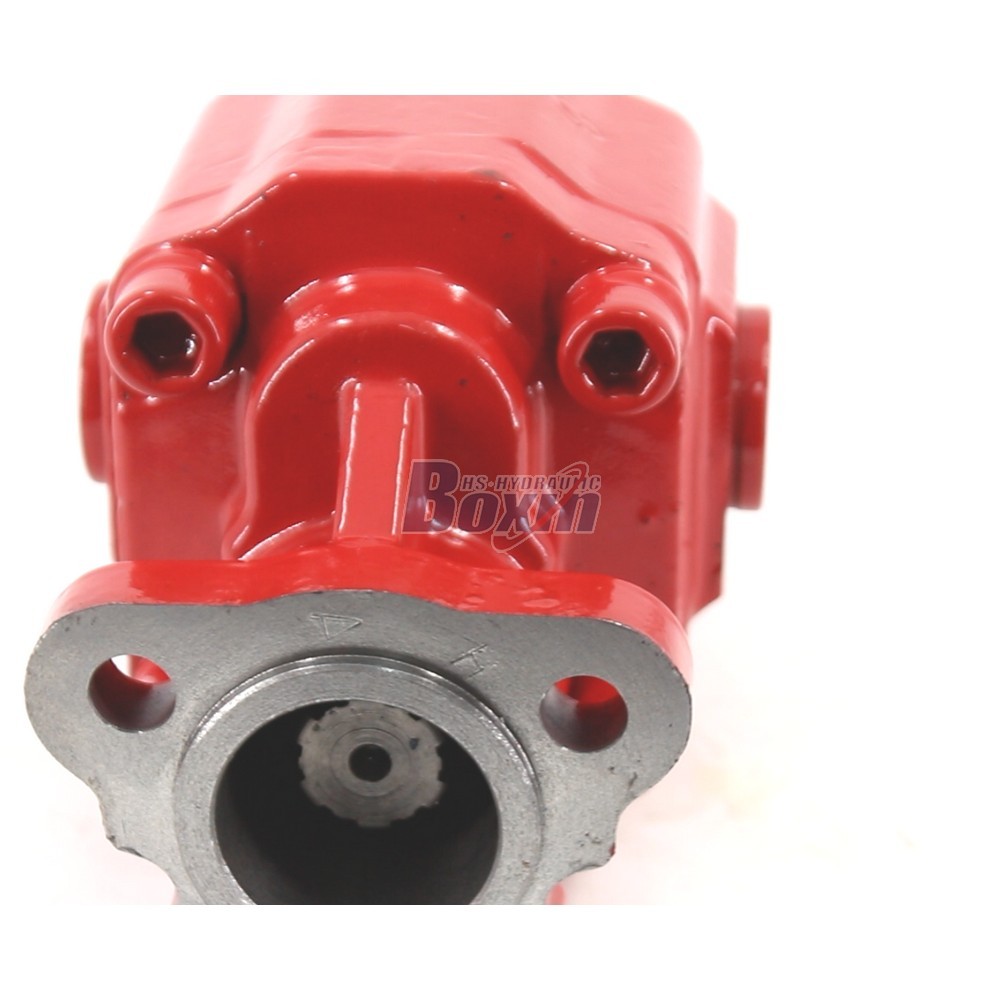 CBHX1025SK 25 cc/rev Hydraulic Gear Pump Factory Direct Supply detail image