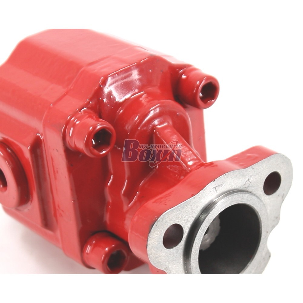 CBHX1025SK 25 cc/rev Hydraulic Gear Pump Seeking Distributors and Wholesalers Globally detail image