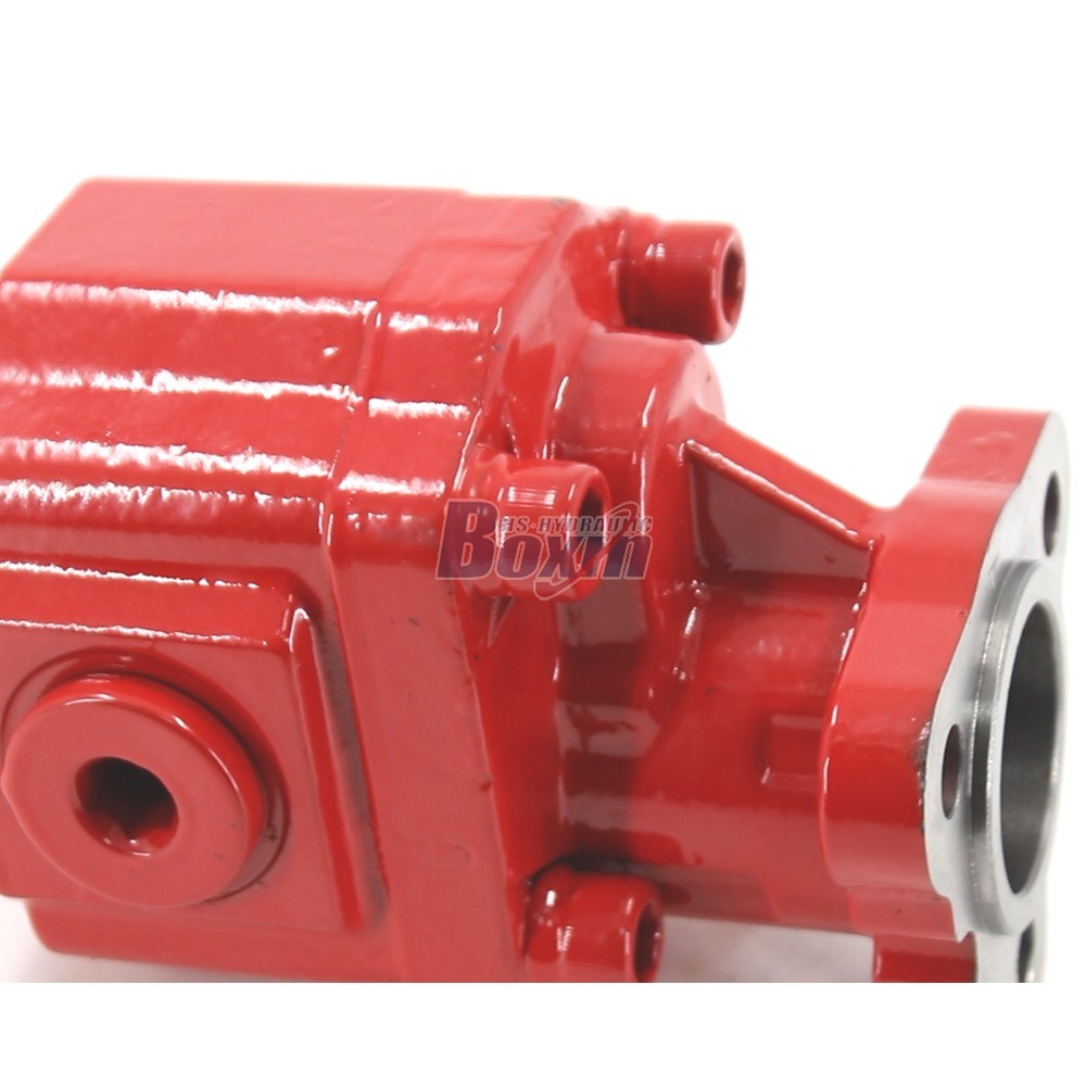 Strategic Cooperation Opportunities for CBHX1025SK 25cc Hydraulic Gear Pump Global Trade detail image