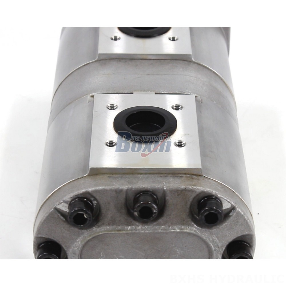 Industrial Hydraulic Gear Pump CBN-F540: 40 cc/rev Wholesale detail image