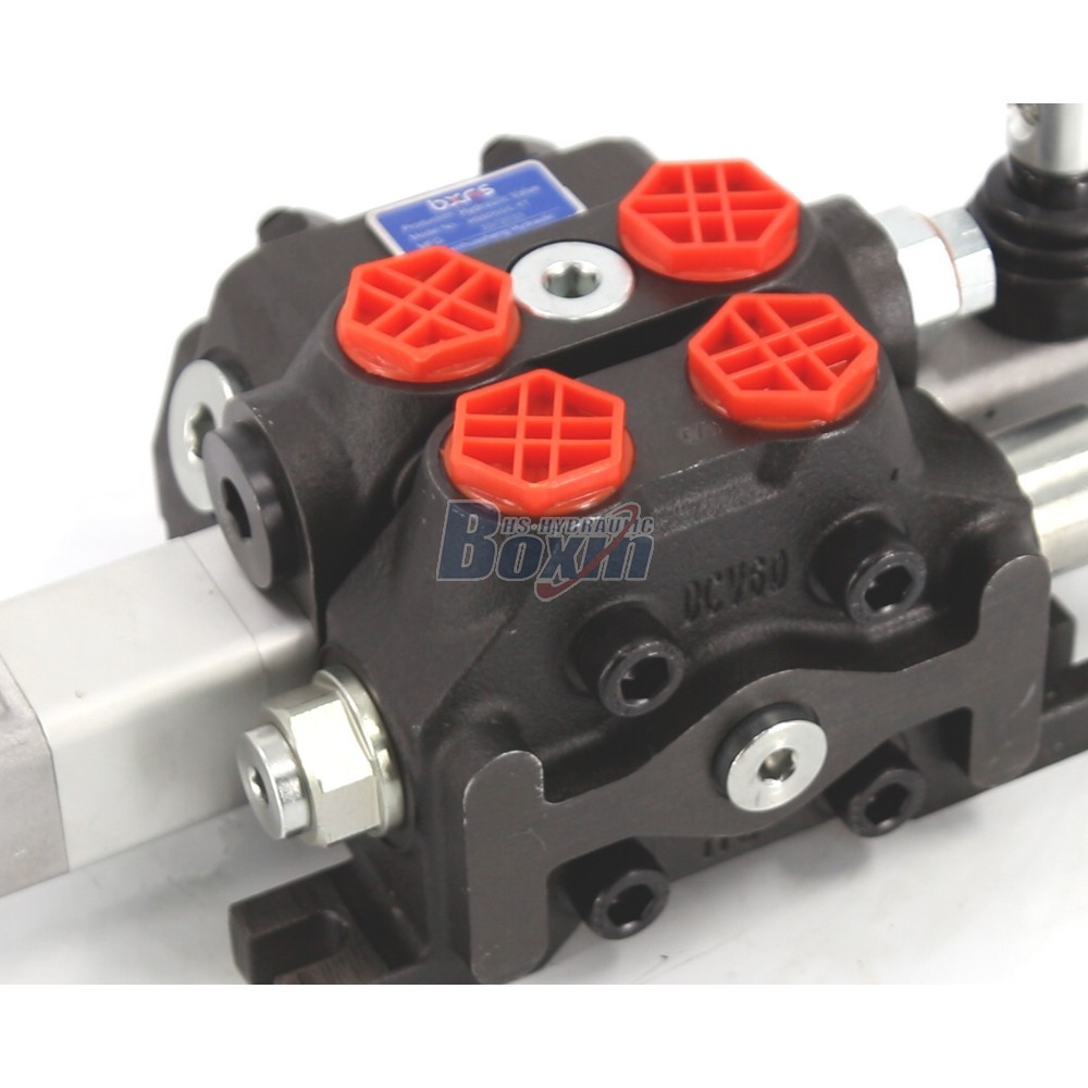 Seeking Global Distributors for DCV60-JZTAW-J Manual Directional Valves detail image