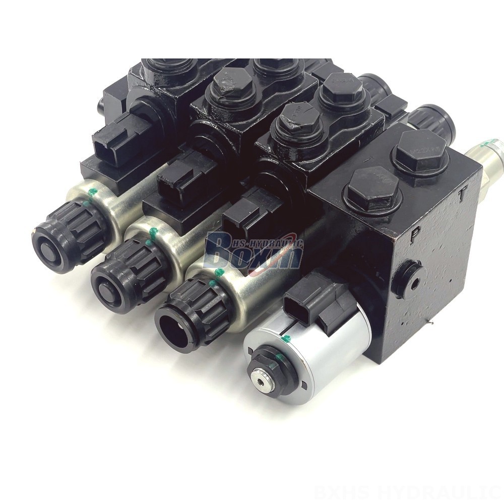 HDCF50 Valves: Factory Wholesale Prices & Global Shipping detail image