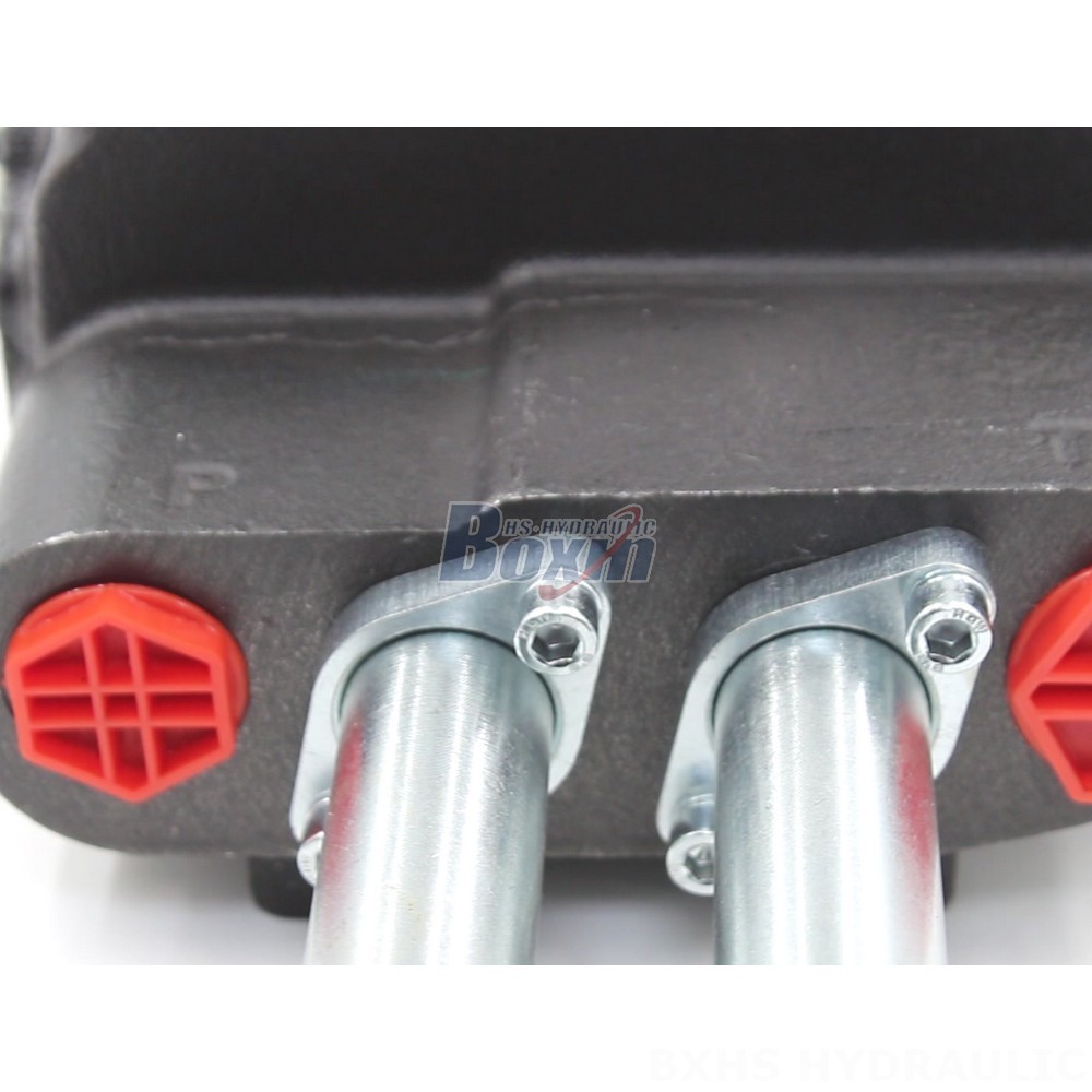HSDM90B Hydraulic Directional Valve: OEM & ODM Services Available detail image