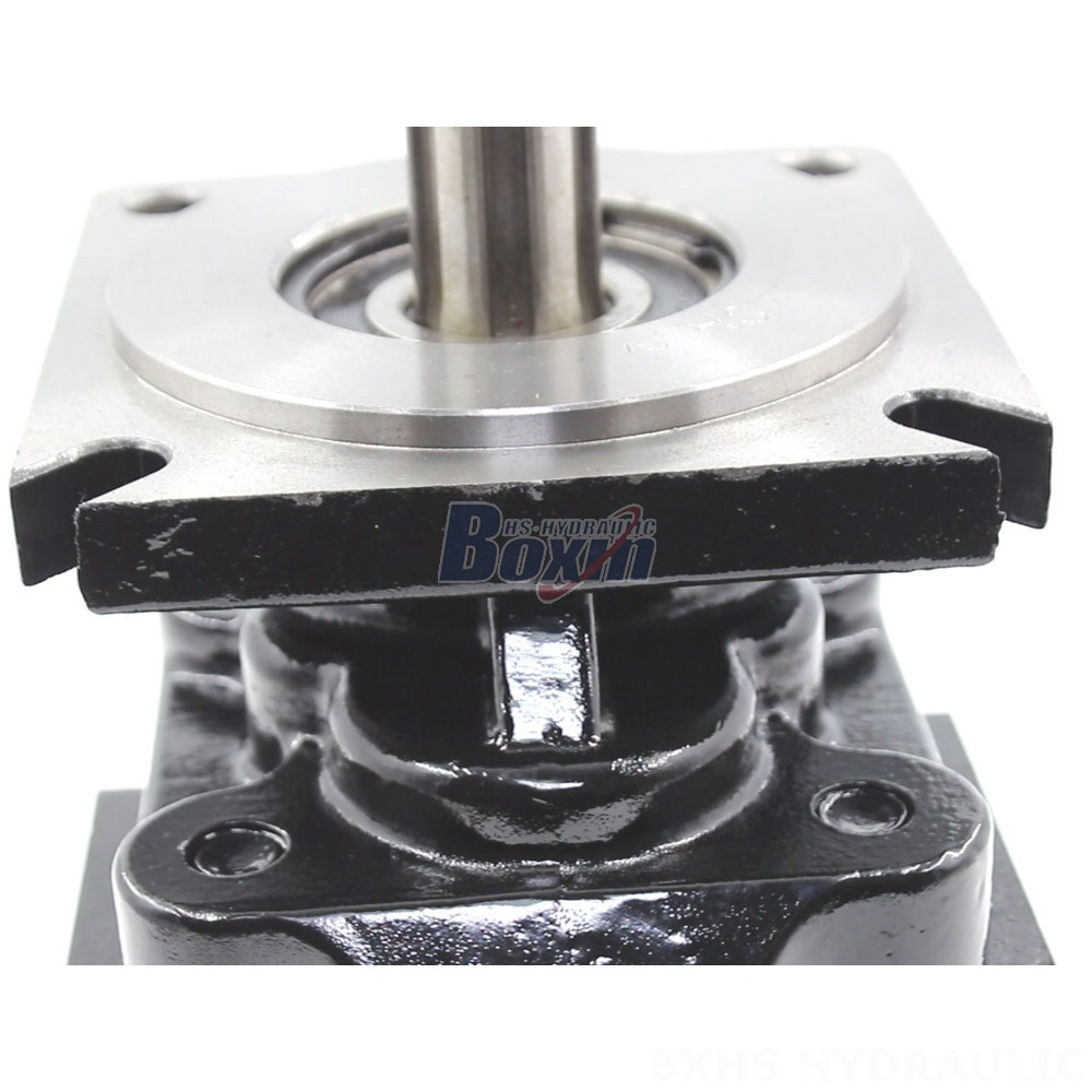 Buy JHP2063 63 cc/rev Hydraulic Gear Pumps: Factory Wholesale detail image