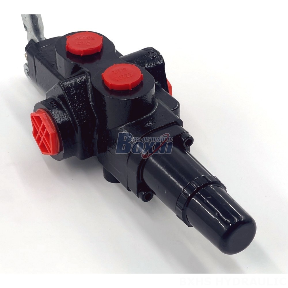 LVA1-95 Manual 1 Spool Log Splitter Valve | Manufacturer & Global Supplier detail image