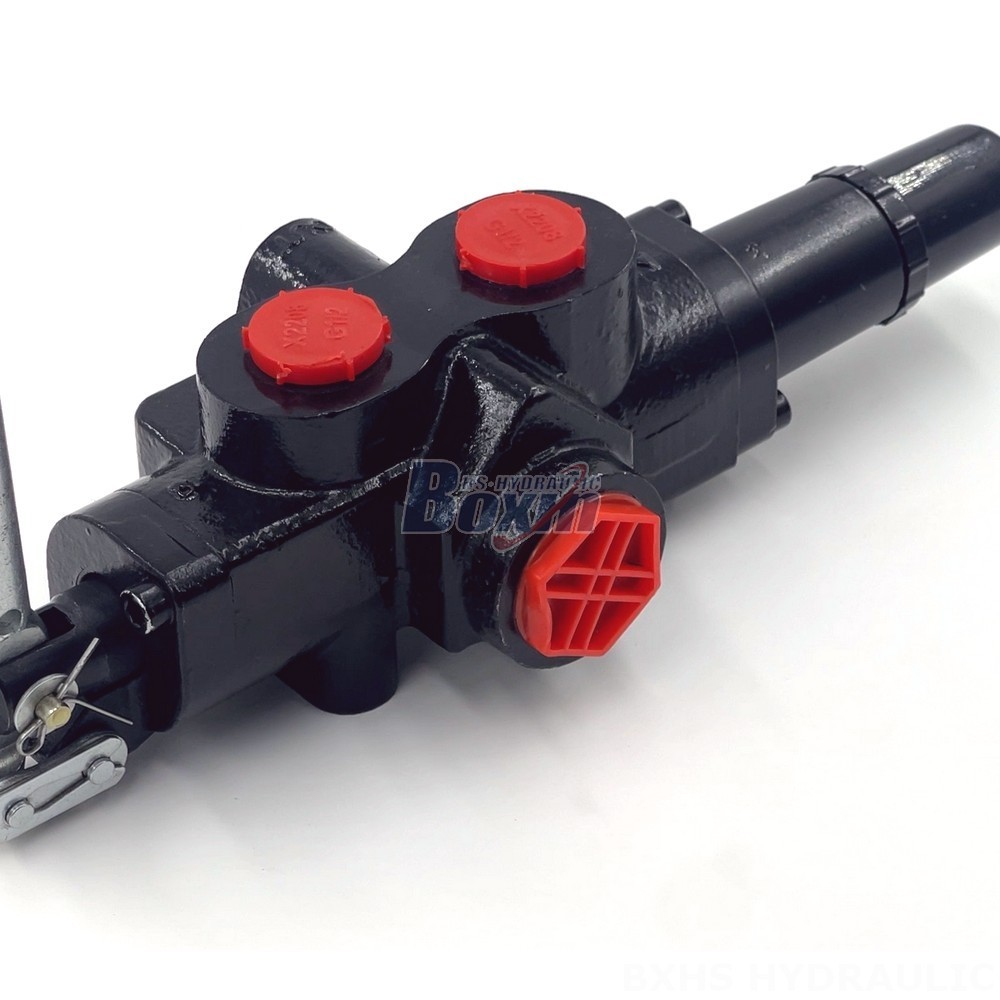 LVA1-95 Valves: Factory Wholesale Prices & Global Shipping detail image